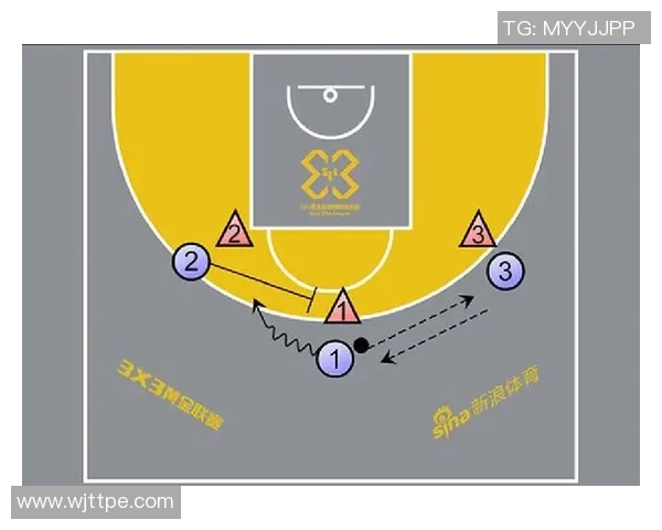 武汉篮球队进攻战术深度解析与实战应用探讨